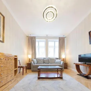  Apartament Super Luxury And Cozy- Golden Apartments- City Center Polska