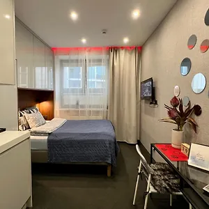  Apartament #7b Worktravel Miniapart Polska