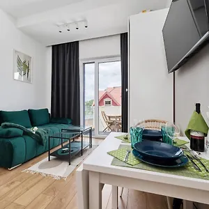  Apartament By The Oder River By Renters Polska