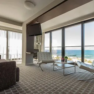 Vacationclub - Marine 320 Apartament