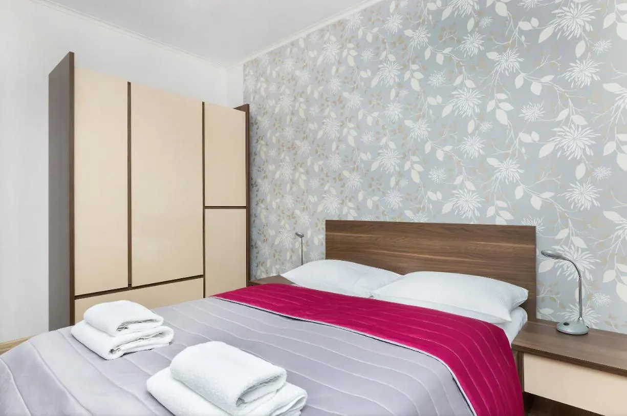 Apartament 203 - Kołobrzeg Polanki - Pool&Beach 0*,